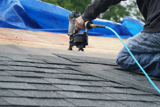 Best Roof Leak Repair  in Captains Cove, VA