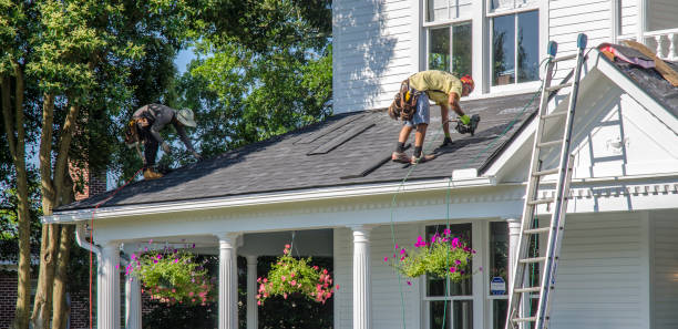 Best Flat Roofing  in Captains Cove, VA